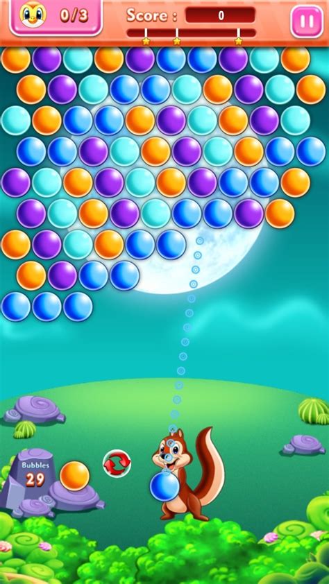 bubble shooter spiele kostenlos